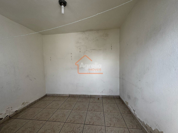 Imagem Casa com 3 Quartos à Venda, 98 m² em Aterrado - Mogi Mirim