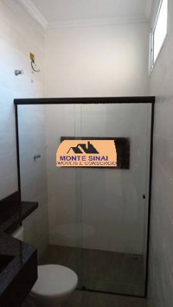 Imagem Casa com 3 Quartos à Venda, 132 m² em Jardim Residencial Villa Amato - Sorocaba