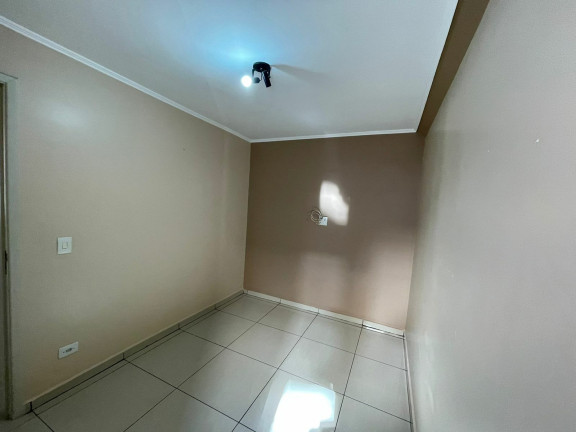 Imagem Apartamento com 3 Quartos à Venda, 60 m² em Parque São Vicente - Mauá