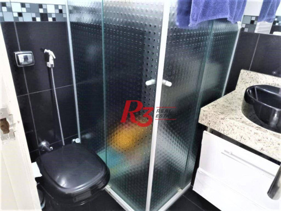 Imagem Apartamento com 2 Quartos à Venda, 76 m² em Estuário - Santos Imagem Apartamento com 2 Quartos à Venda, 76 m² em Estuário - Santos