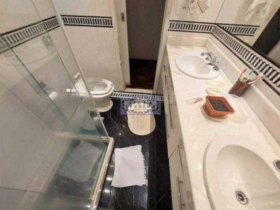 Imagem Apartamento com 4 Quartos à Venda, 165 m² em Flamengo - Rio De Janeiro