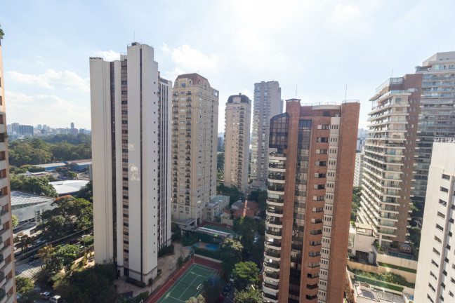 Imóvel com 4 Quartos à Venda, 187 m² em Vila Mariana - São Paulo