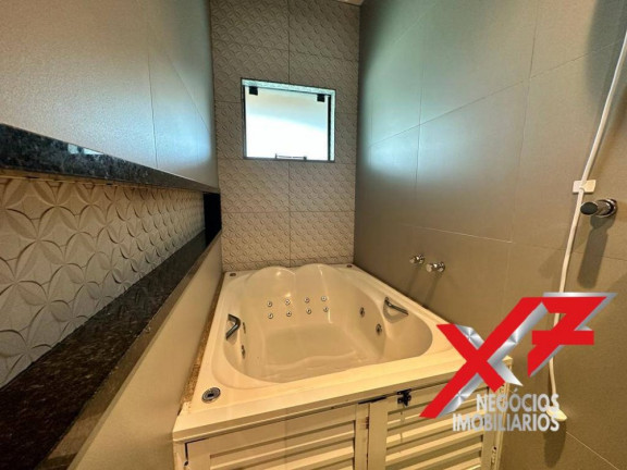 Imagem Sobrado com 7 Quartos à Venda, 740 m² em Porto Alpina - Igaratá