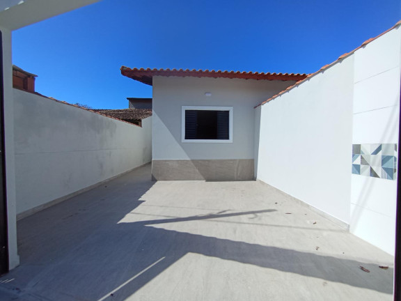 Casa com 3 Quartos à Venda, 72 m² em Campos Eliseos - Itanhaém