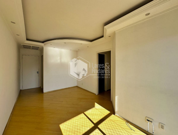 Imagem Apartamento com 3 Quartos à Venda, 71 m² em Jardim Marajoara - São Paulo Imagem Apartamento com 3 Quartos à Venda, 71 m² em Jardim Marajoara - São Paulo