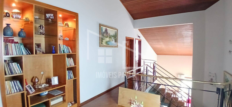 Imagem Sobrado com 3 Quartos à Venda, 300 m² em Independência - São Bernardo Do Campo