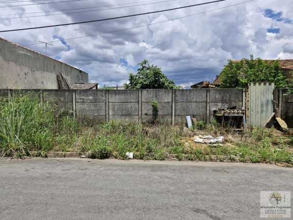 Imagem Terreno à Venda, 450 m² em Jardim Helvécia - Aparecida De Goiânia Imagem Terreno à Venda, 450 m² em Jardim Helvécia - Aparecida De Goiânia