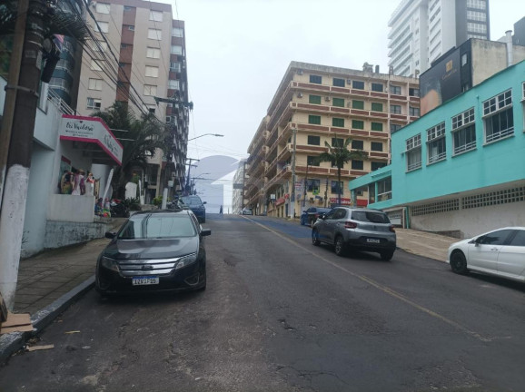 Imagem Apartamento com 1 Quarto à Venda, 54 m² em Centro - Torres