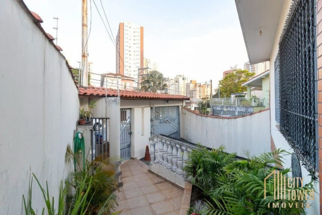 Imagem Casa com 3 Quartos à Venda, 184 m² em Vila Gumercindo - São Paulo Imagem Casa com 3 Quartos à Venda, 184 m² em Vila Gumercindo - São Paulo