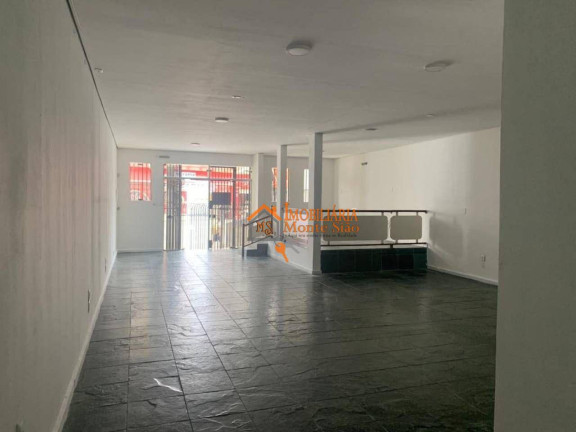 Imagem Sala Comercial à Venda, 200 m² em Vila Talarico - São Paulo