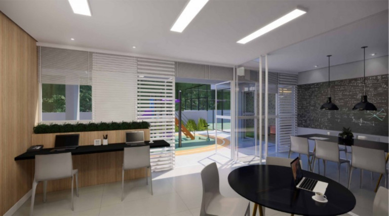 Imagem Imóvel com 2 Quartos à Venda, 34 m² em Pirituba - São Paulo