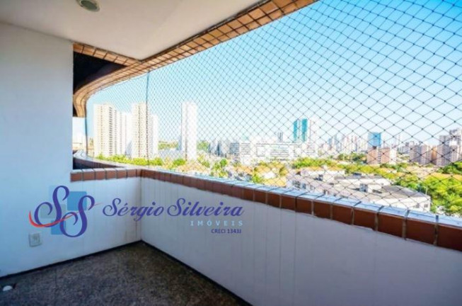 Imagem Apartamento com 3 Quartos à Venda, 119 m² em Papicu - Fortaleza Imagem Apartamento com 3 Quartos à Venda, 119 m² em Papicu - Fortaleza