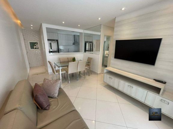 Imagem Apartamento com 3 Quartos à Venda, 80 m² em Rudge Ramos - São Bernardo Do Campo