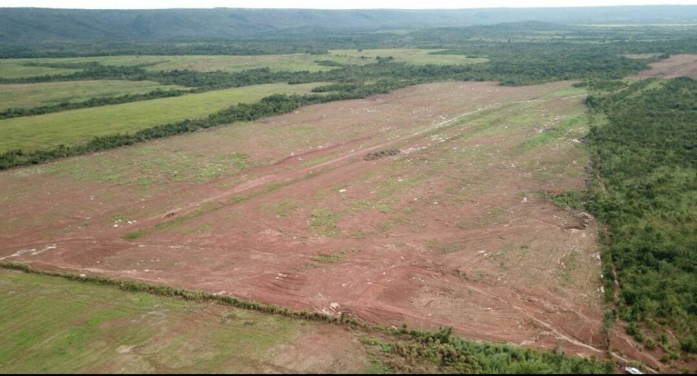 Imagem Fazenda à Venda, 1.135 m² em Cuiabá Imagem Fazenda à Venda, 1.135 m² em Cuiabá