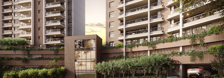 Imagem Apartamento com 3 Quartos à Venda, 243 m² em Perdizes - São Paulo Imagem Apartamento com 3 Quartos à Venda, 243 m² em Perdizes - São Paulo