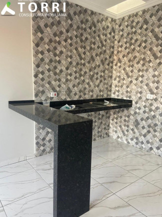 Imagem Casa com 2 Quartos à Venda, 53 m² em Parque Vista Bárbara - Sorocaba Imagem Casa com 2 Quartos à Venda, 53 m² em Parque Vista Bárbara - Sorocaba