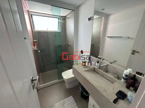 Imagem Cobertura com 3 Quartos à Venda, 250 m² em Vila Nova - Cabo Frio