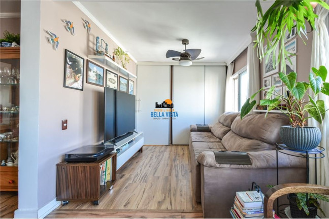 Imagem Apartamento com 2 Quartos à Venda, em Campo Belo - São Paulo Imagem Apartamento com 2 Quartos à Venda, em Campo Belo - São Paulo