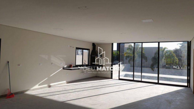 Imagem Sobrado com 4 Quartos à Venda, 266 m² em Shamballa Ii - Atibaia