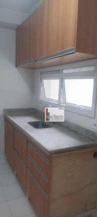 Imagem Apartamento com 2 Quartos para Alugar, 107 m² em Vila Lusitânia - São Bernardo Do Campo