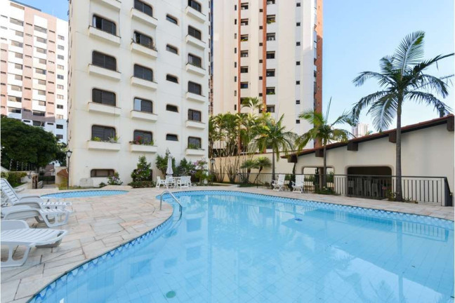Imagem Apartamento com 4 Quartos à Venda, 176 m² em Chácara Tatuapé - São Paulo Imagem Apartamento com 4 Quartos à Venda, 176 m² em Chácara Tatuapé - São Paulo