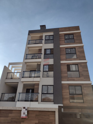 Apartamento com 3 Quartos à Venda, 77 m² em Pineville - Pinhais