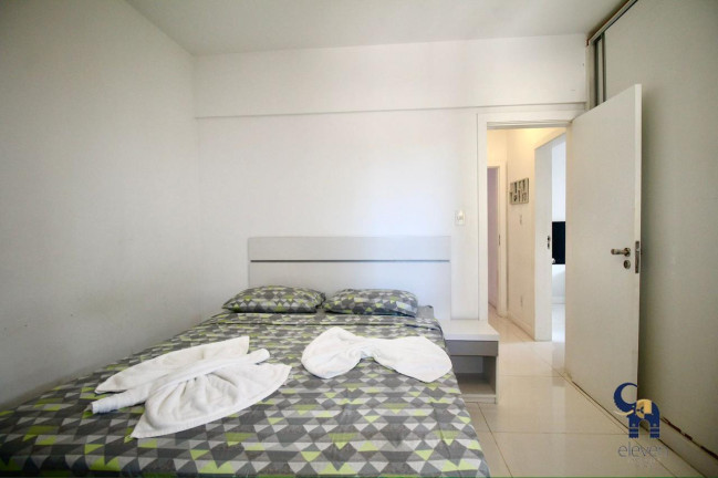 Imagem Apartamento com 2 Quartos à Venda, 62 m² em Ondina - Salvador Imagem Apartamento com 2 Quartos à Venda, 62 m² em Ondina - Salvador