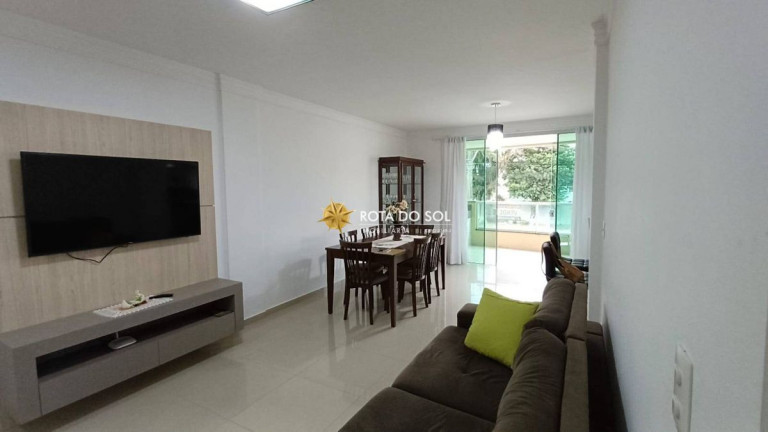Imagem Apartamento com 3 Quartos à Venda, 114 m² em Bombas - Bombinhas