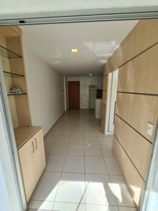 Imagem Apartamento com 1 Quarto à Venda, 33 m² em Guará Ii - Brasília