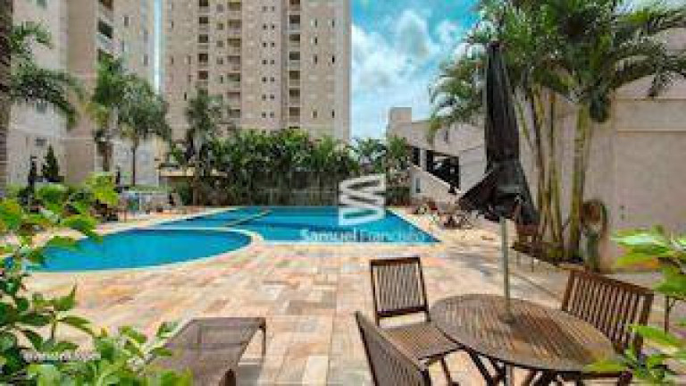 Imagem Apartamento com 3 Quartos à Venda, 68 m² em Alto - Piracicaba