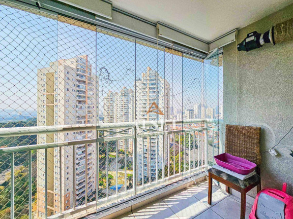 Imagem Apartamento com 3 Quartos à Venda, 83 m² em Tatuapé - São Paulo Imagem Apartamento com 3 Quartos à Venda, 83 m² em Tatuapé - São Paulo