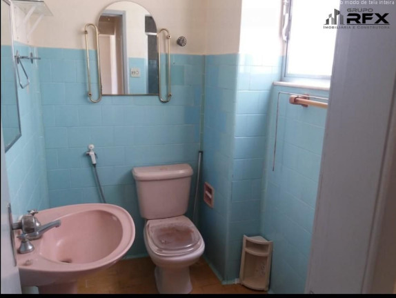 Imagem Apartamento com 2 Quartos à Venda, 60 m² em Centro - Niterói Imagem Apartamento com 2 Quartos à Venda, 60 m² em Centro - Niterói