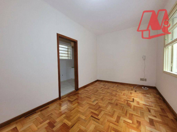 Imagem Apartamento com 2 Quartos para Alugar, 80 m² em Higienópolis - Porto Alegre