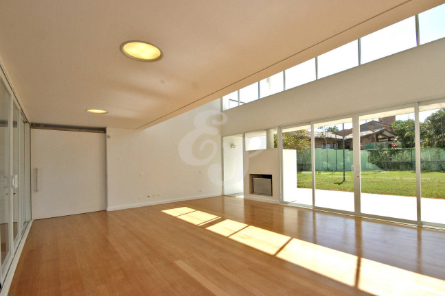 Imagem Casa de Condomínio com 4 Quartos à Venda, 900 m² em Alphaville - Santana De Parnaíba