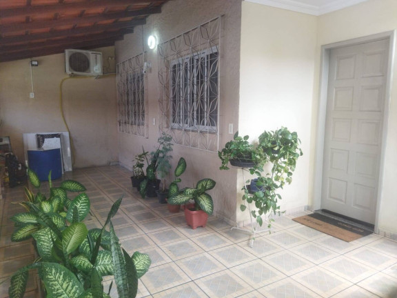Imagem Casa com 5 Quartos à Venda, 200 m² em Ibes - Vila Velha