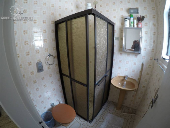 Imagem Casa com 2 Quartos à Venda, 92 m² em Guilhermina - Praia Grande