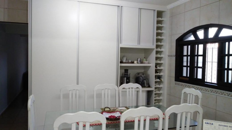 Imagem Casa com 3 Quartos à Venda, 113 m² em Ocian - Praia Grande Imagem Casa com 3 Quartos à Venda, 113 m² em Ocian - Praia Grande