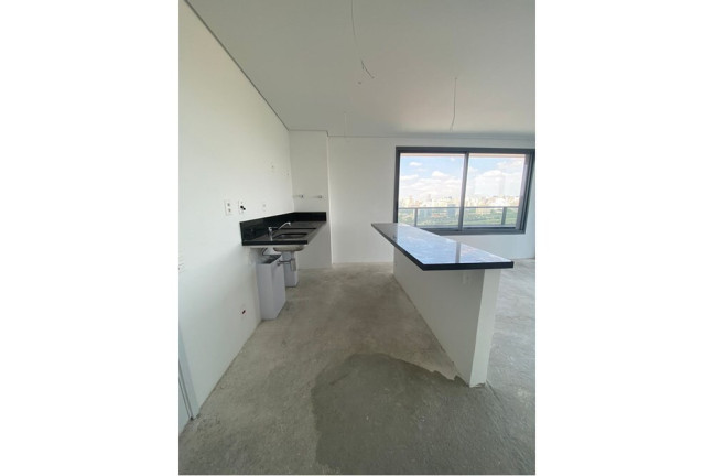 Imagem Imóvel com 1 Quarto à Venda, 76 m² em Pinheiros - São Paulo