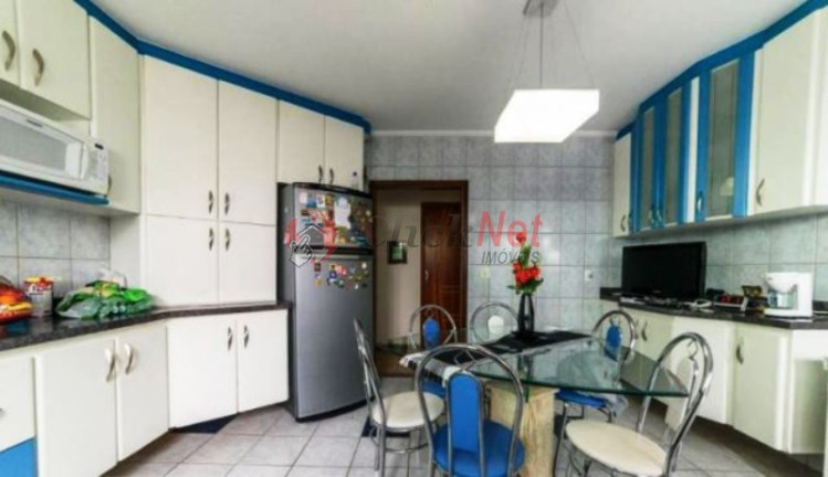 Imagem Casa com 4 Quartos à Venda, 180 m² em Rudge Ramos - São Bernardo Do Campo