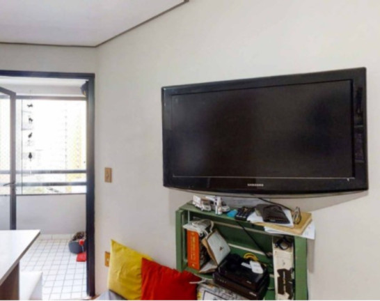 Imagem Imóvel com 1 Quarto à Venda, 32 m² em Centro - São Paulo Imagem Imóvel com 1 Quarto à Venda, 32 m² em Centro - São Paulo