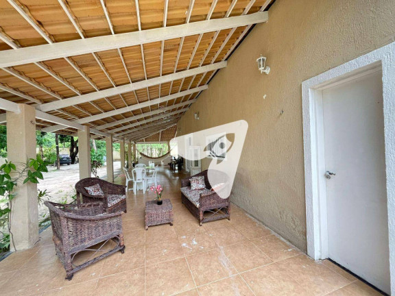 Imagem Casa com 3 Quartos à Venda, 70 m² em Timbu - Eusébio Imagem Casa com 3 Quartos à Venda, 70 m² em Timbu - Eusébio