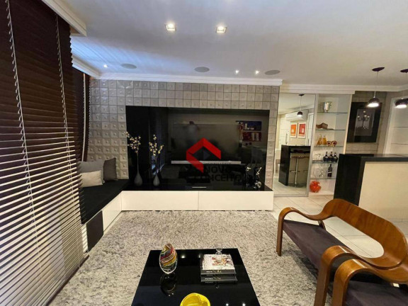 Imagem Apartamento com 3 Quartos à Venda, 117 m² em Meireles - Fortaleza Imagem Apartamento com 3 Quartos à Venda, 117 m² em Meireles - Fortaleza