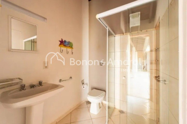 Imagem Casa com 4 Quartos à Venda, 300 m² em Cidade Universitária - Campinas Imagem Casa com 4 Quartos à Venda, 300 m² em Cidade Universitária - Campinas