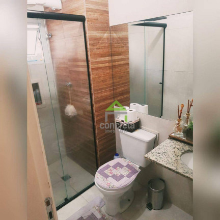 Imagem Apartamento com 2 Quartos à Venda, 57 m² em Jardim Barbacena - Cotia Imagem Apartamento com 2 Quartos à Venda, 57 m² em Jardim Barbacena - Cotia