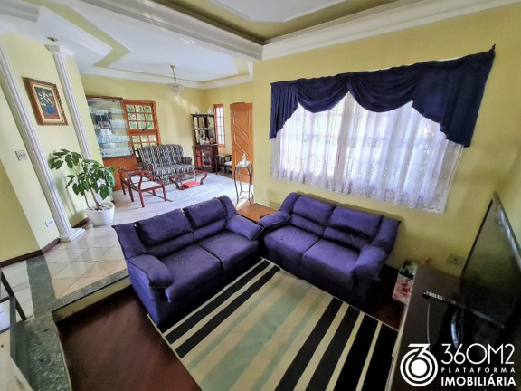Imagem Casa com 4 Quartos à Venda, 234 m² em Matriz - Mauá Imagem Casa com 4 Quartos à Venda, 234 m² em Matriz - Mauá