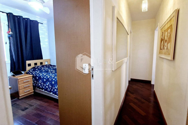 Imagem Apartamento com 3 Quartos à Venda, 95 m² em Vila Gertrudes - São Paulo