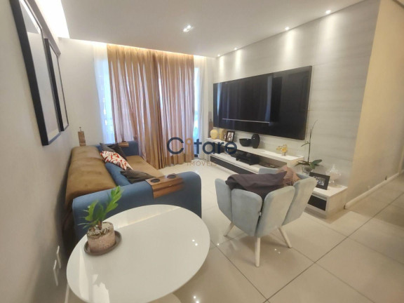 Imagem Apartamento com 3 Quartos à Venda, em Cocó - Fortaleza Imagem Apartamento com 3 Quartos à Venda, em Cocó - Fortaleza