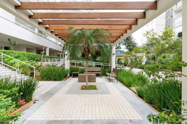 Imagem Apartamento com 2 Quartos à Venda, 65 m² em Jardim Vazani - São Paulo Imagem Apartamento com 2 Quartos à Venda, 65 m² em Jardim Vazani - São Paulo