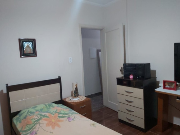 Imagem Apartamento com 2 Quartos à Venda, 93 m² em Gonzaga - Santos Imagem Apartamento com 2 Quartos à Venda, 93 m² em Gonzaga - Santos