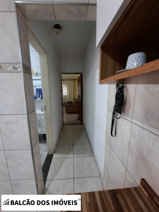 Imagem Casa com 5 Quartos à Venda, 250 m² em São Paulo
